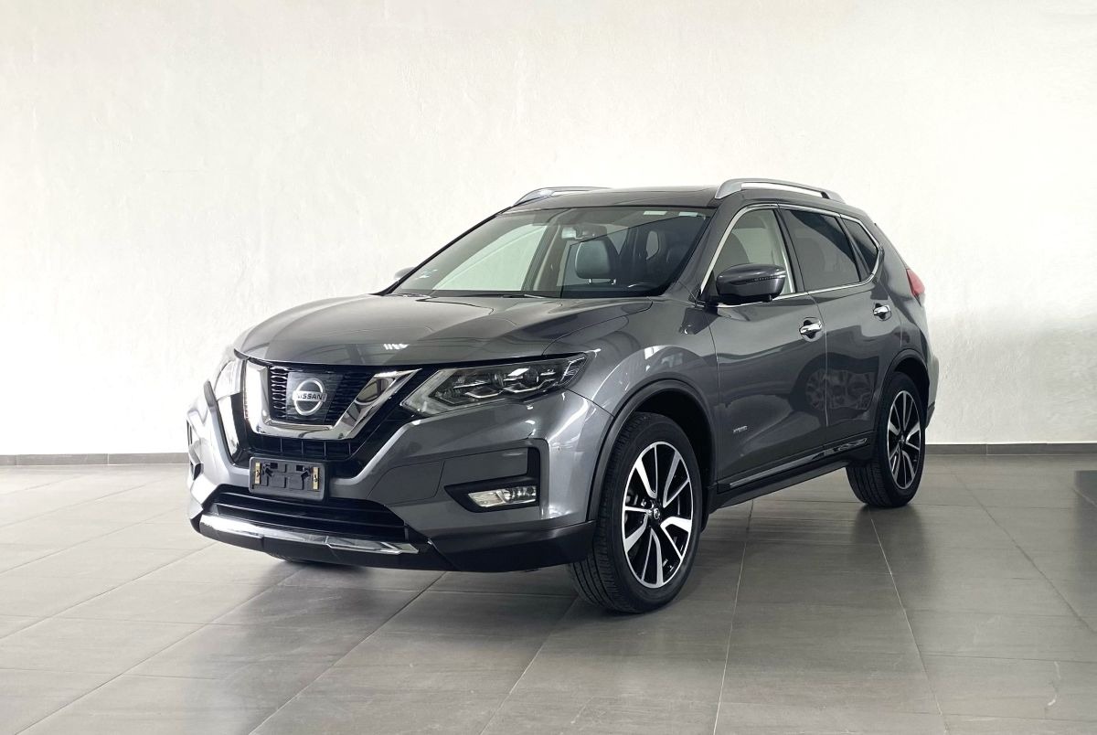 Nissan Xtrail